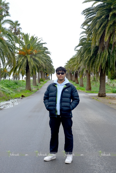 Reikin Shakya – Gallery 1